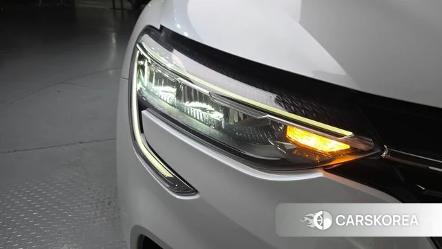 Renault Korea (Samsung) XM3 id 4292415 из Кореи 14