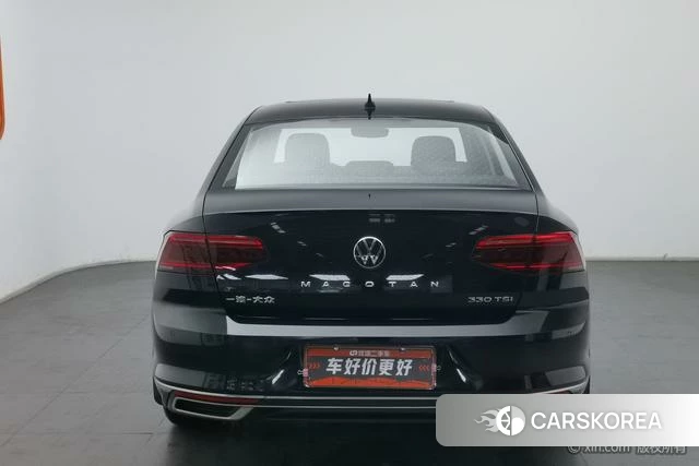 Volkswagen Magotan id 4301110 из Китая 14