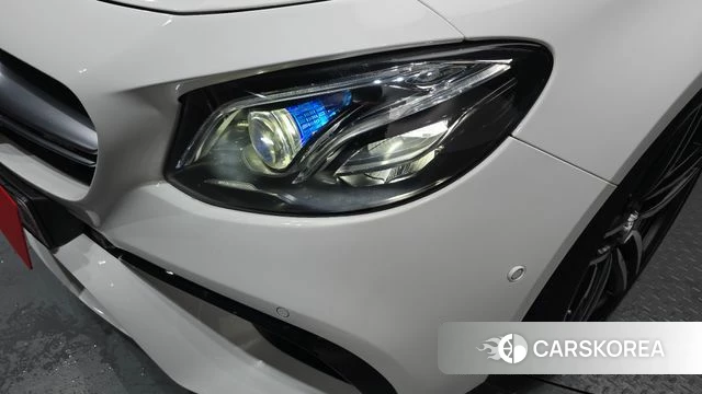 Mercedes-Benz E-Class W213 id 4403481 из Кореи 14