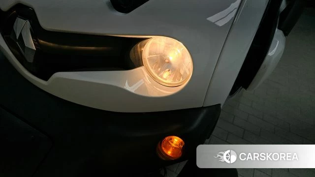 Renault Korea (Samsung) Twizy id 4202997 из Кореи 14