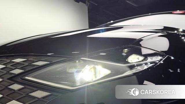 Hyundai The New Grandeur IG id 4693088 из Кореи 14