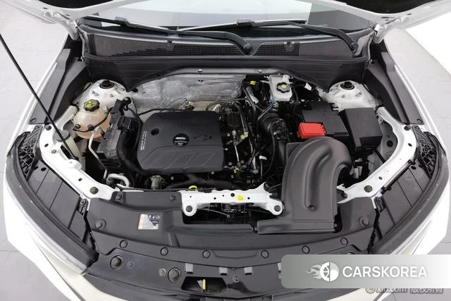 Chevrolet Creation id 4210063 из Китая 14