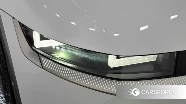 Hyundai Ionic 5 id 4415351 из Кореи 14
