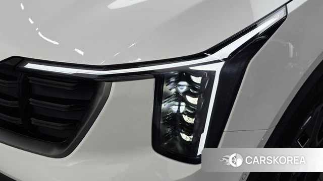 Kia The New Sorento 4th Generation id 4617982 из Кореи 14