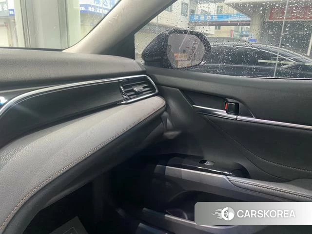 Toyota Camry id 4333399 из Китая 14