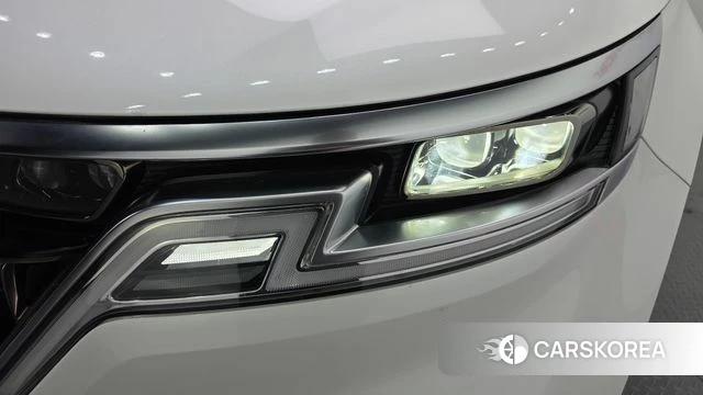 Kia Carnival 4th generation id 4250538 из Кореи 14