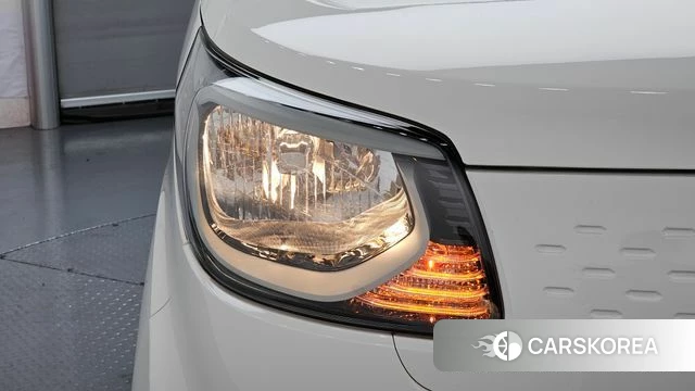 Kia The New Ray id 4444892 из Кореи 14