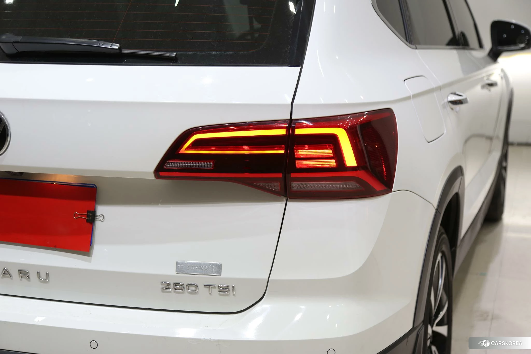 Volkswagen Tuyue id 4493107 из Китая 14