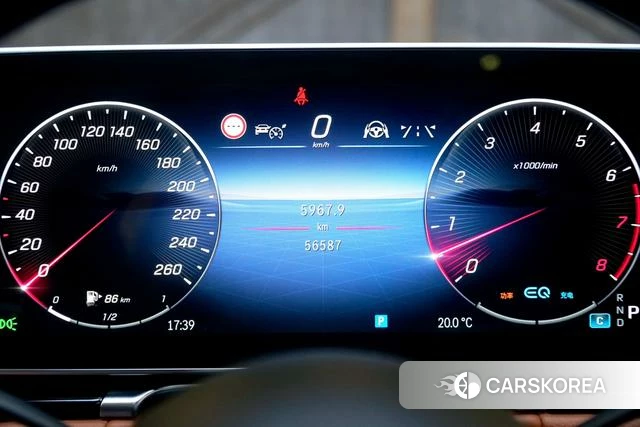 Mercedes-Benz S-class id 4271973 из Китая 14