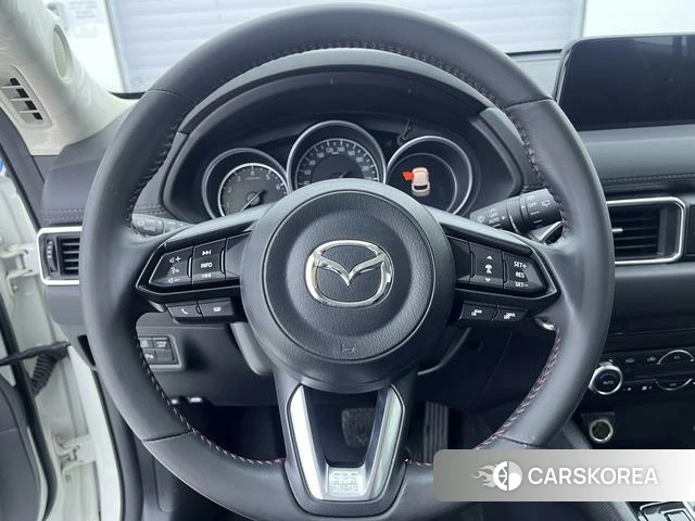 Mazda CX-5 id 4353517 из Китая 14