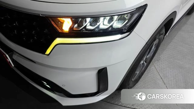 Kia Sorento 4th Generation id 4309431 из Кореи 14