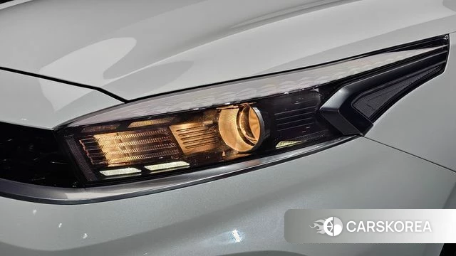 Kia The New K3 2nd generation id 4726095 из Кореи 14