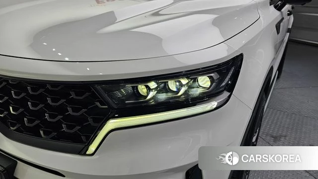 Kia Sorento 4th Generation id 4292925 из Кореи 14
