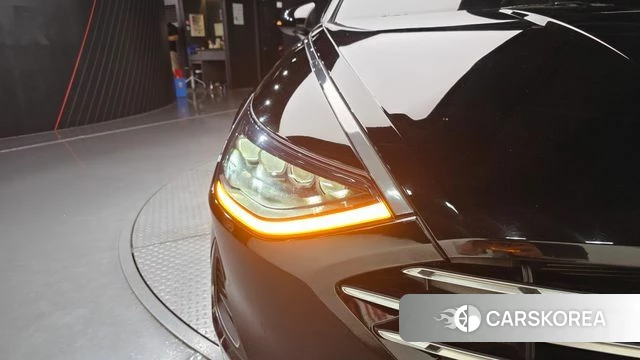 Hyundai Sonata Hybrid (DN8) id 4619640 из Кореи 14