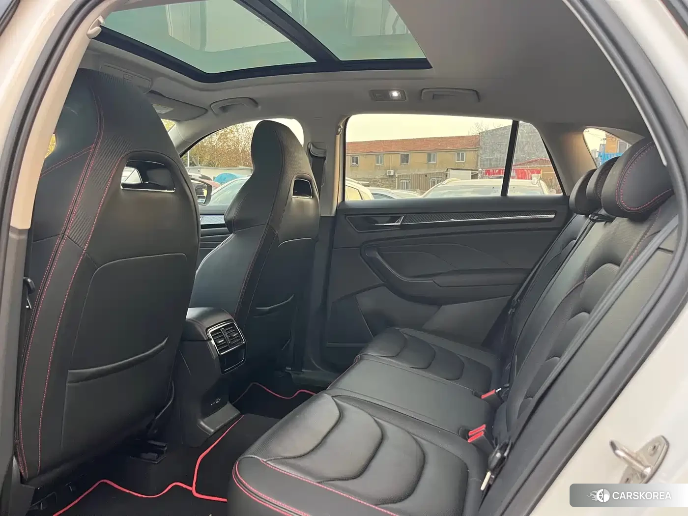Skoda Kodiaq id 4680795 из Китая 14