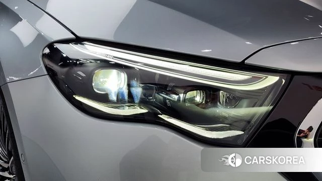 Mercedes-Benz E-Class W214 id 4792272 из Кореи 14