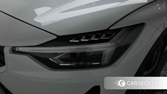 Polestar Polestar 2 id 4726014 из Кореи 14