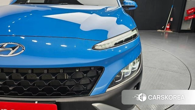 Hyundai The New Kona id 4507450 из Кореи 14