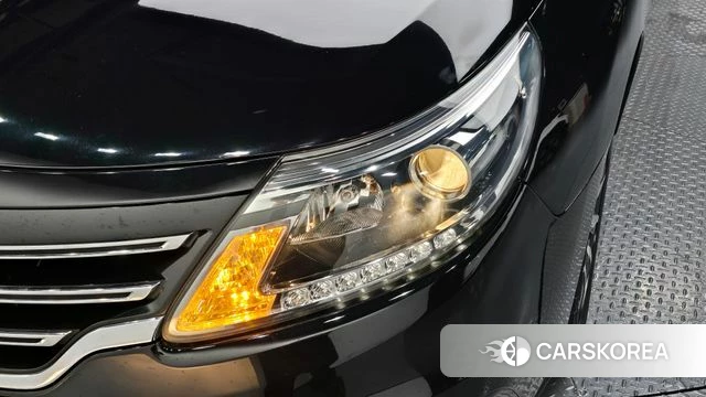 Renault Korea (Samsung) SM5 Nova id 4520885 из Кореи 14