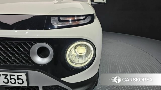 Hyundai Casper id 4195306 из Кореи 14