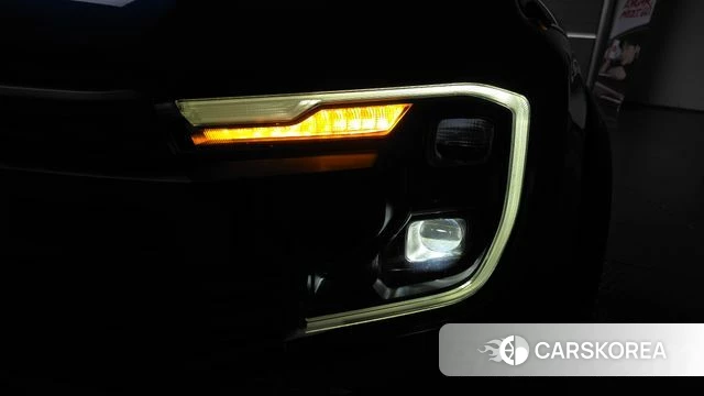 Ford Ranger 4th Generation id 4686779 из Кореи 14