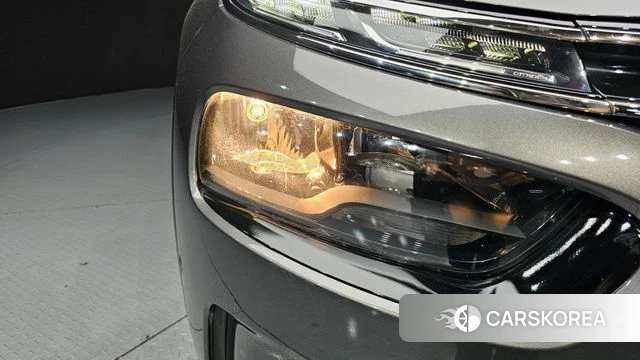 Citroen / DS C4 Cactus id 4268868 из Кореи 14