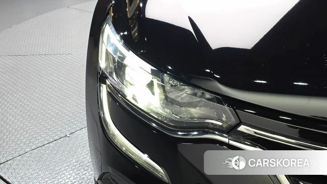 Renault Korea (Samsung) SM6 id 4794855 из Кореи 14