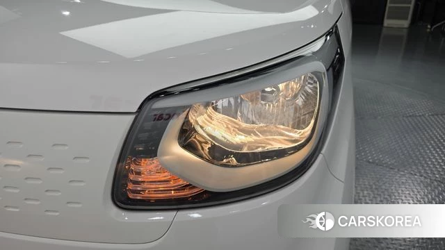 Kia The New Ray id 4784126 из Кореи 14