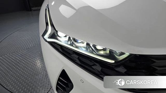 Kia K5 Hybrid 3rd Generation id 4505949 из Кореи 14