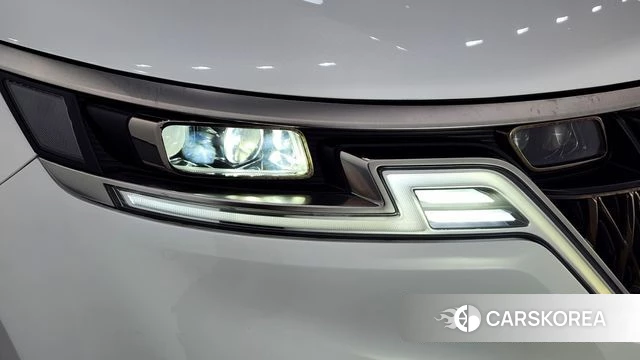 Kia Carnival 4th generation id 4506448 из Кореи 14