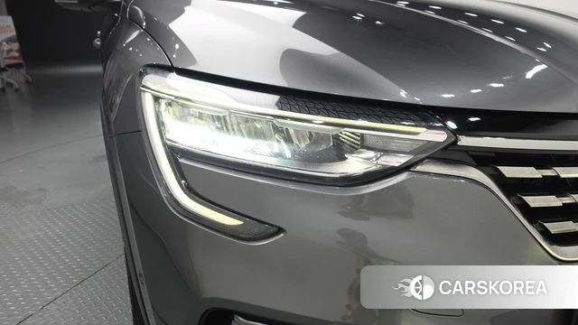 Renault Korea (Samsung) XM3 id 4530248 из Кореи 14