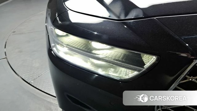 Genesis G90 id 4285563 из Кореи 14