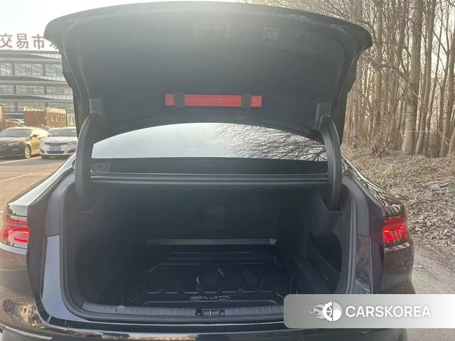BYD Han DM id 4208058 из Китая 14