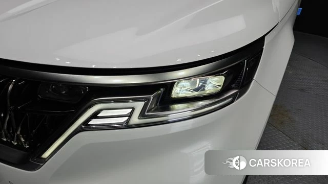 Kia Carnival 4th generation id 4280800 из Кореи 14