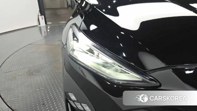 Kia K8 id 4636382 из Кореи 14