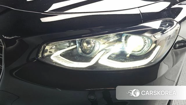 Hyundai Grandeur IG Hybrid id 4667728 из Кореи 14