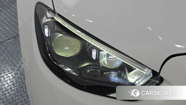 Mercedes-Benz E-Class W213 id 4712537 из Кореи 14