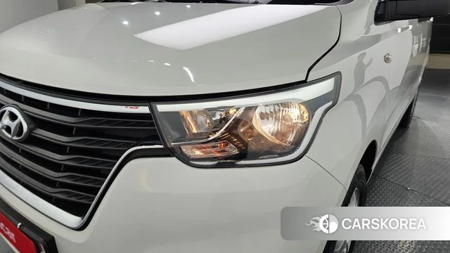 Hyundai The New Grand Starex id 4377467 из Кореи 14