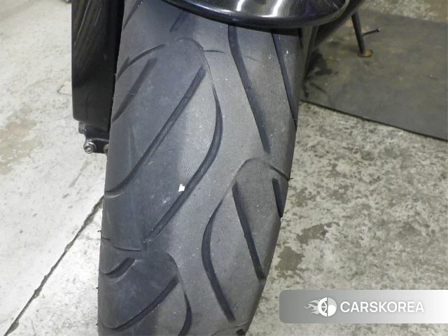 Honda CBR600RR id 3947003 из Японии 14