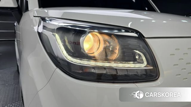 Kia The New Ray id 4620625 из Кореи 14