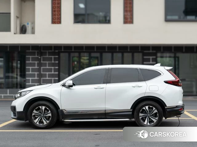 Honda CR-V id 4276946 из Китая 14