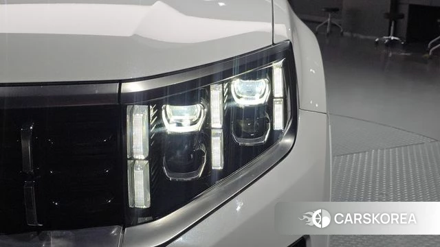 Kia Mohave Master id 4676979 из Кореи 14