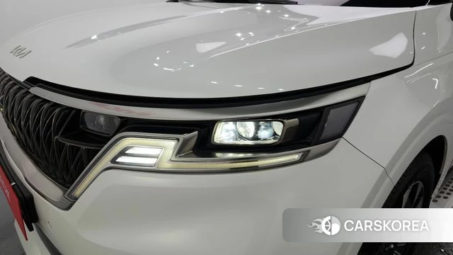 Kia Carnival 4th generation id 4323770 из Кореи 14