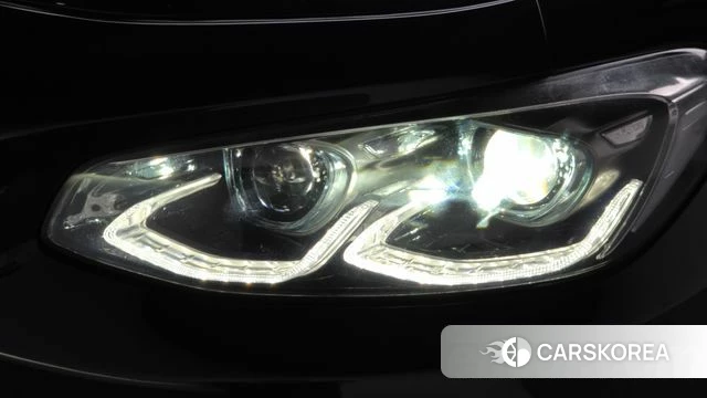 Hyundai Grandeur IG id 4562816 из Кореи 14