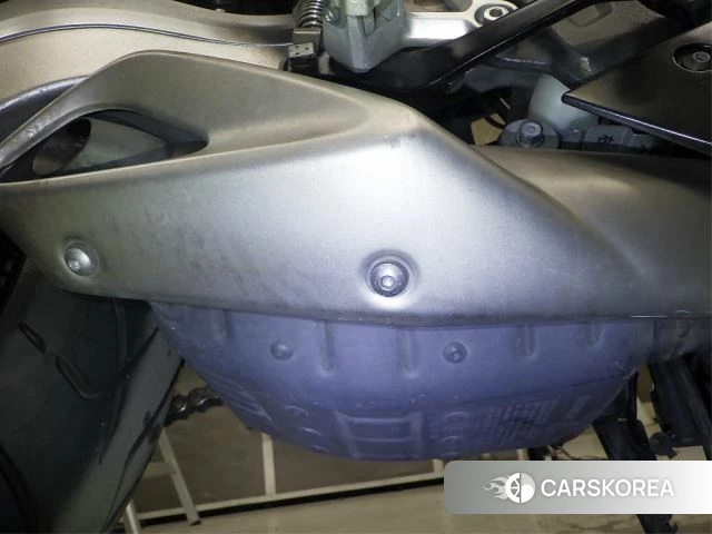 Проданный Honda CBR650F id 3994833 из Японии, фото 14