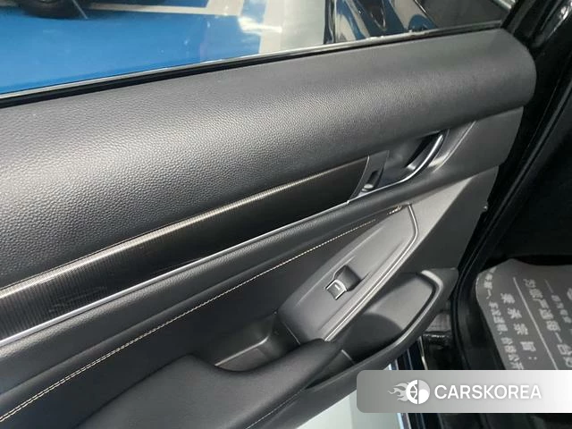 Honda Accord id 4367547 из Китая 14