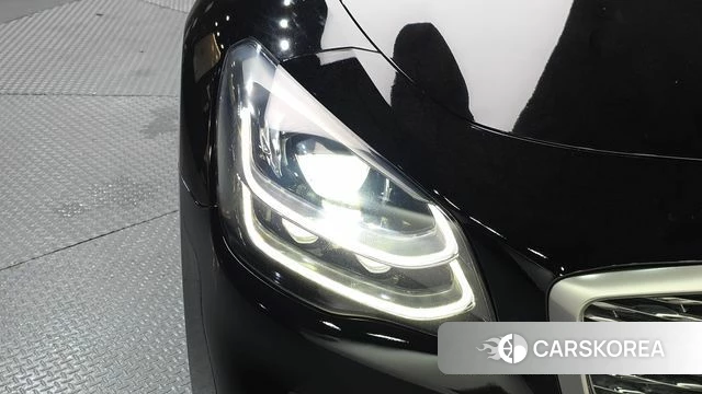 Kia More K9 id 4652340 из Кореи 14