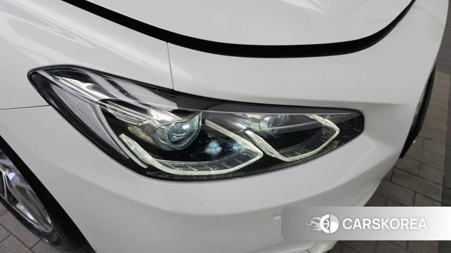 Hyundai Grandeur IG id 4339667 из Кореи 14