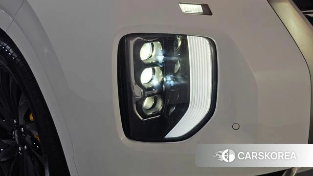 Hyundai Palisade id 4899185 из Кореи 14