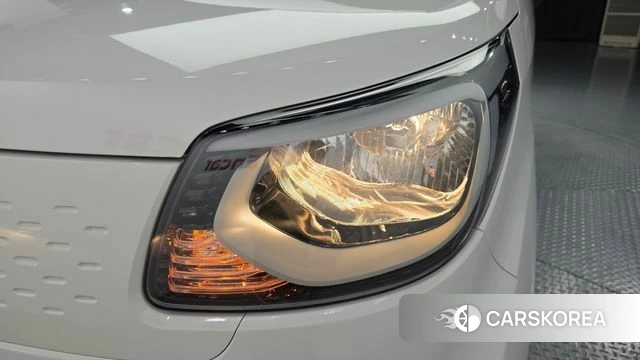Kia The New Ray id 4779304 из Кореи 14
